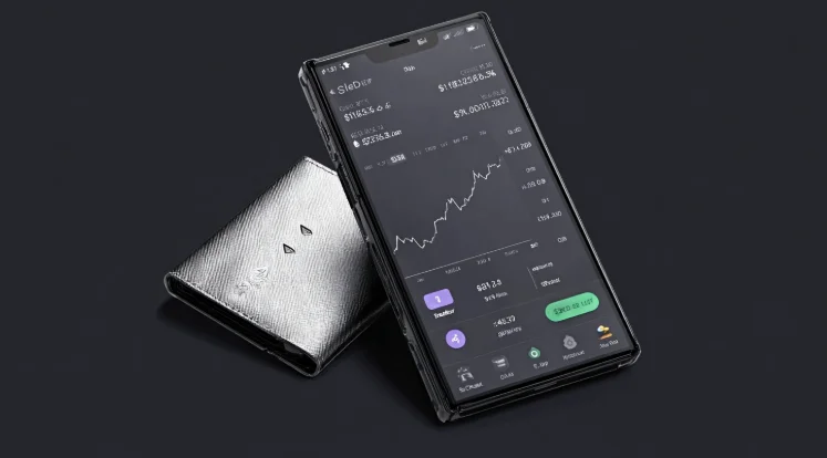ledger wallet desktop ios apk