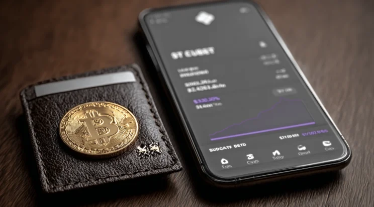 ledger wallet supported coins features